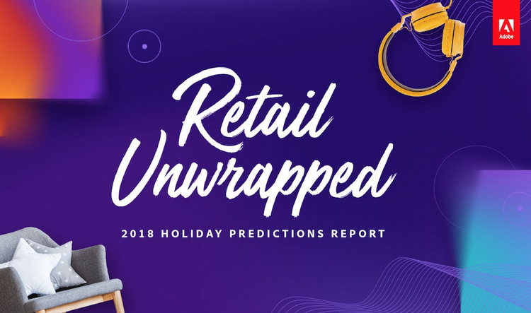 5 Online Holiday Shopping Predictions