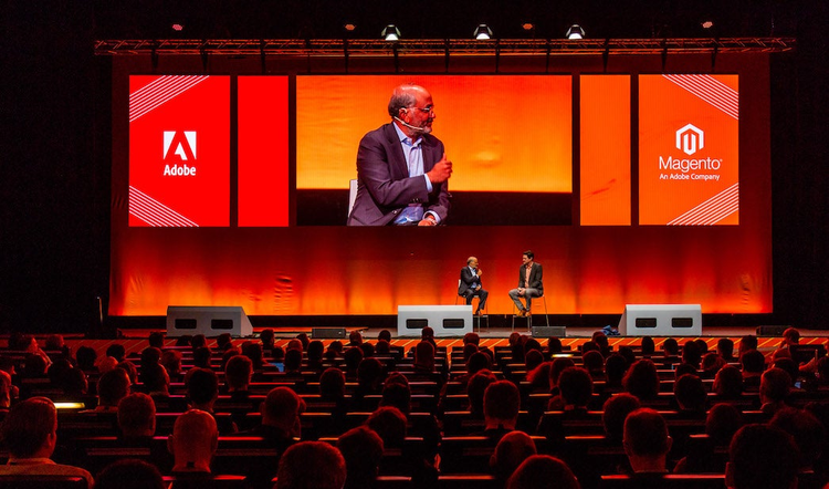 5 Insights From Adobe’s CEO About The Digital Economy