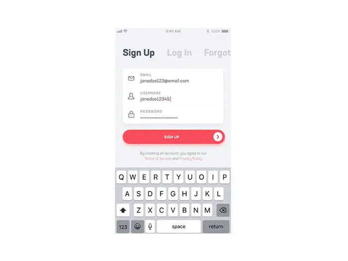 The E-Comm UI Kit: Everything You Need to Build a Mobile E-Commerce App