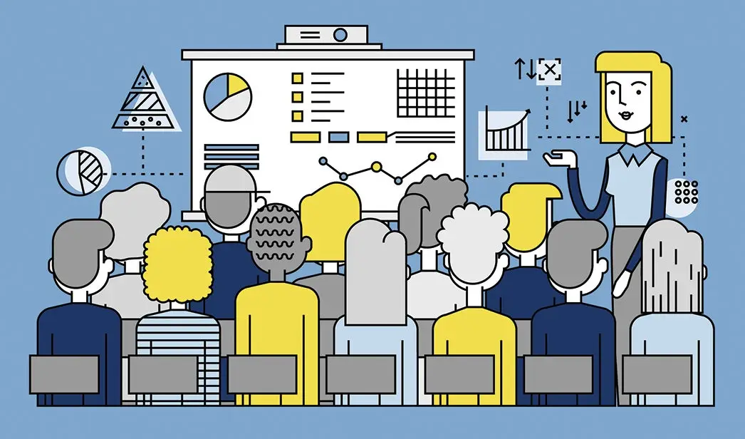 Brand Training Tips To Boost Employee Engagement