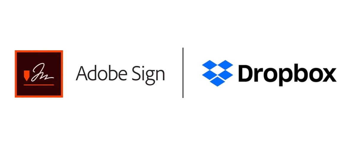 Adobe Sign for Dropbox Extensions Now Available
