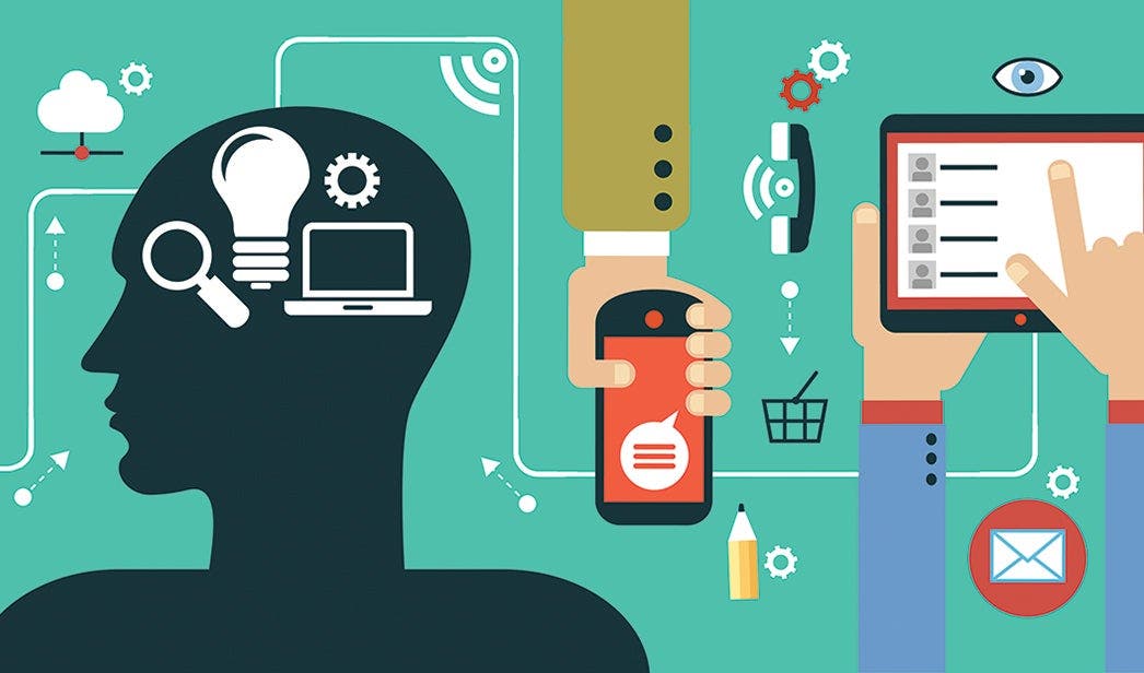 tecnologia nike react