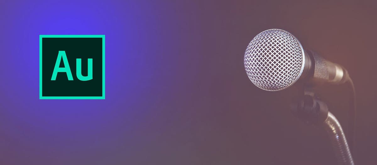 Getting to Know Adobe Audition