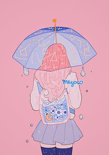 meyo 🌸 (@meyoco) • Instagram photos and videos | Kawaii drawings, Cute  art, Cute kawaii drawings