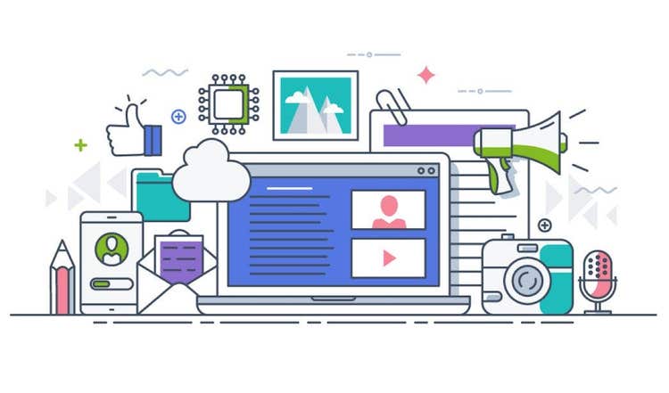 5 Consumer Trends That Are Shaping Digital Content Consumption