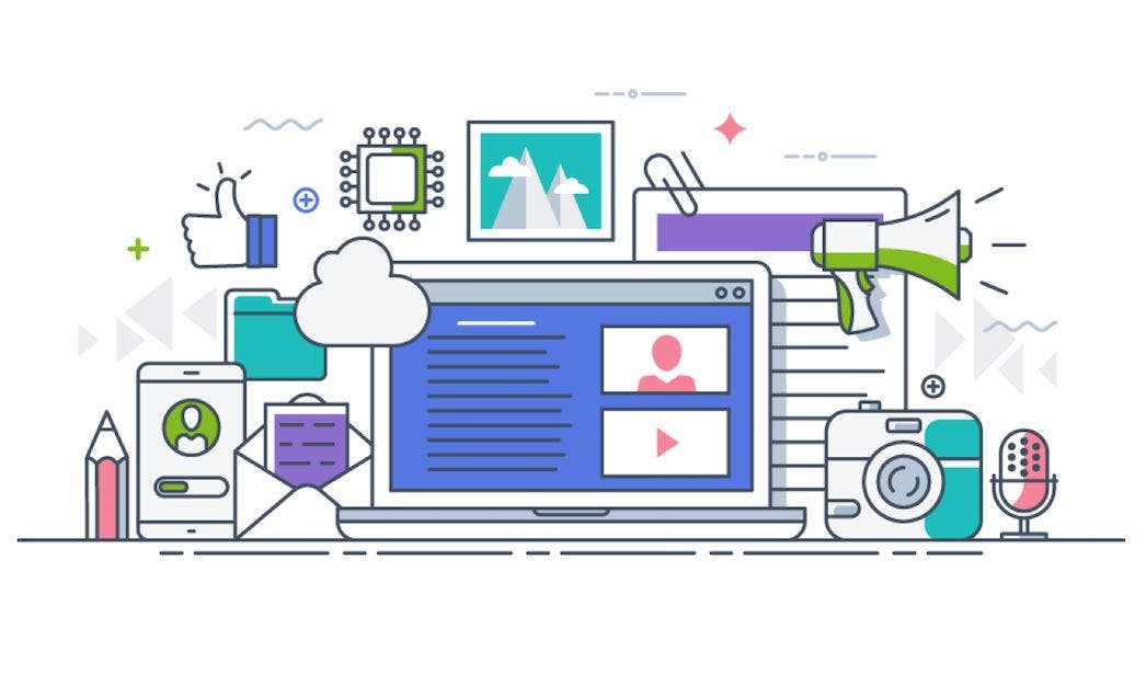 5 Consumer Trends That Are Shaping Digital Content Consumption