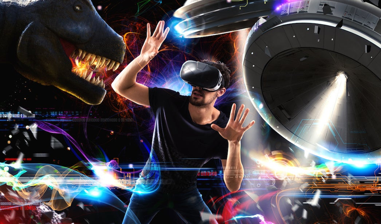 What It’ll Take To Make Immersive Tech A Scalable Reality