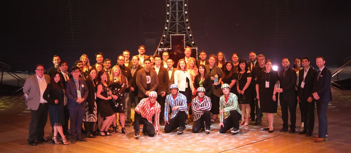 Meet the 2019 Adobe Experience Makers