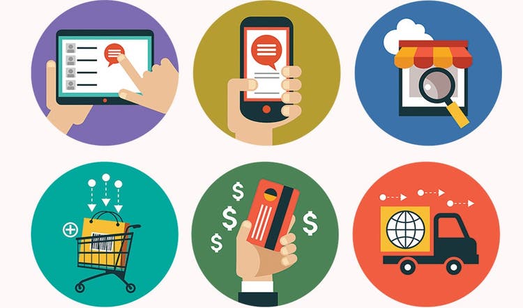 3 Trends Shaping the Indian E-Commerce Landscape