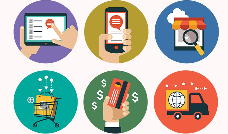 3 Trends Shaping the Indian E-Commerce Landscape