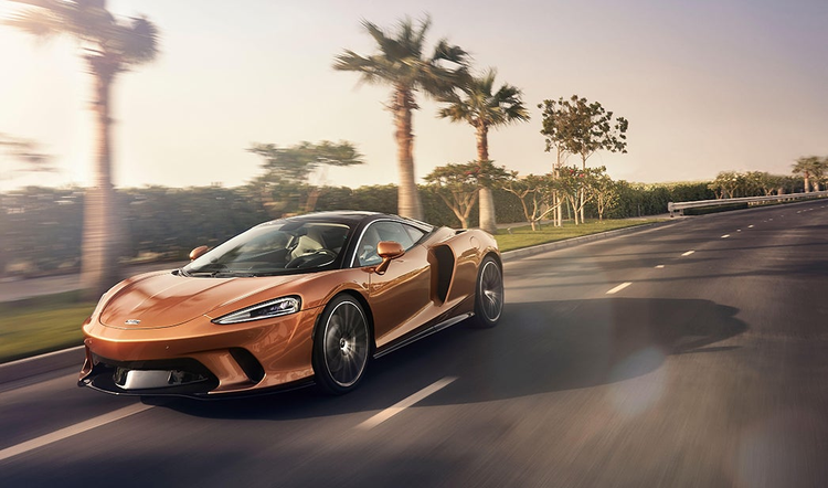 McLaren Turbocharges Its Customer Experience 