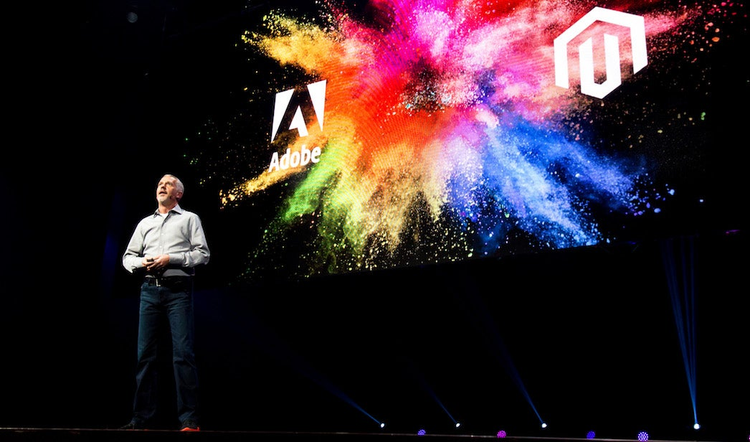 Adobe Exec: Commerce Has Reached A Tipping Point