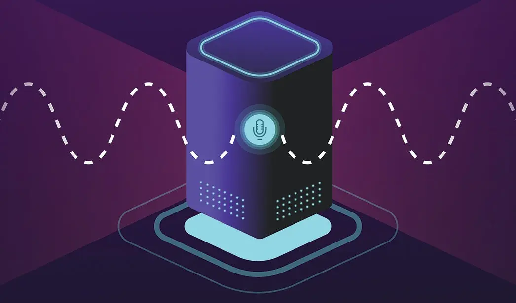 Voice Advertising Examples Voice Ads Continue To Resonate, Set Tone For Commerce