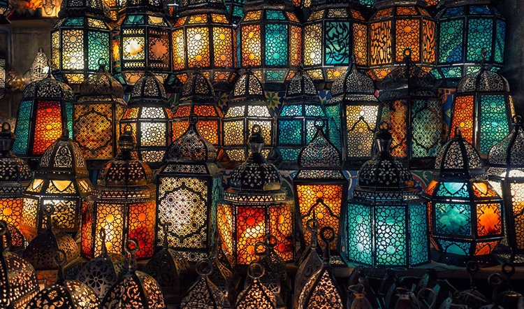 5 Creative Campaigns That Celebrate Ramadan