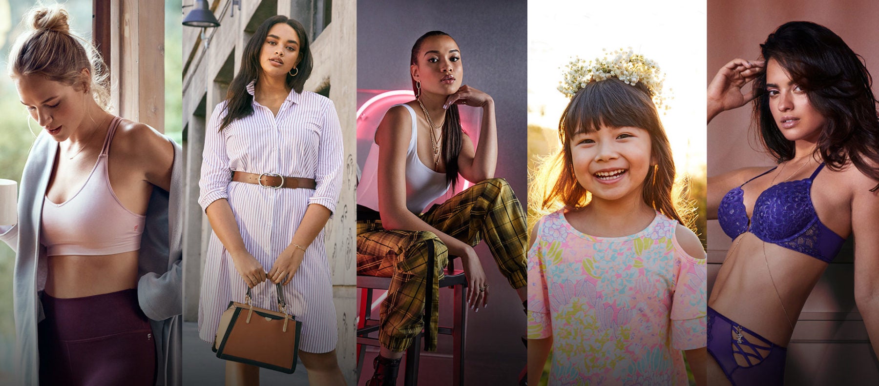 Savage X Fenty and Fabletics Drive eCommerce Success with Hyper  Personalization