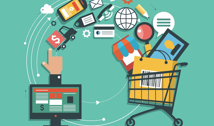 Retraining Retailers' Muscle Memory