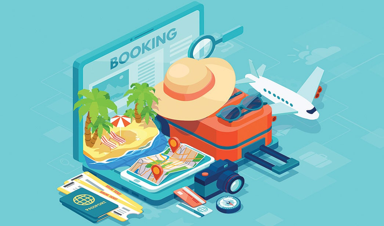 Podcast: How To Organize For Success In Travel & Hospitality