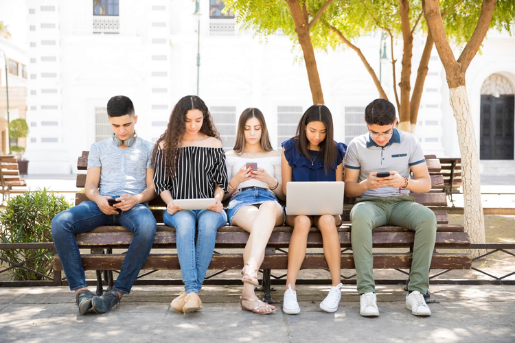 How CX Has Shaped Gen Z’s Internet Expectations