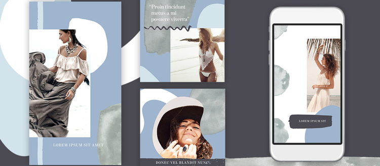 Images on mobile phones