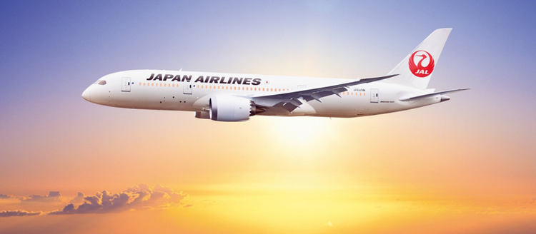 Japan Airlines Reaches Travelers around the Globe with Targeted