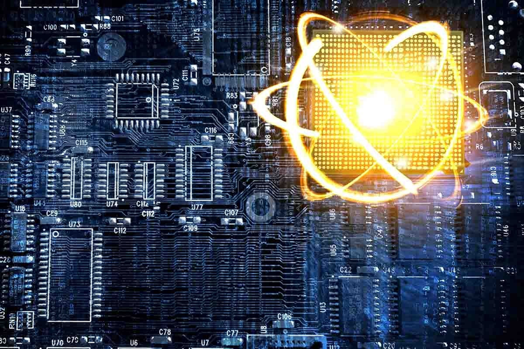 Can Quantum Computing One Day Solve All Of Our Business Problems?