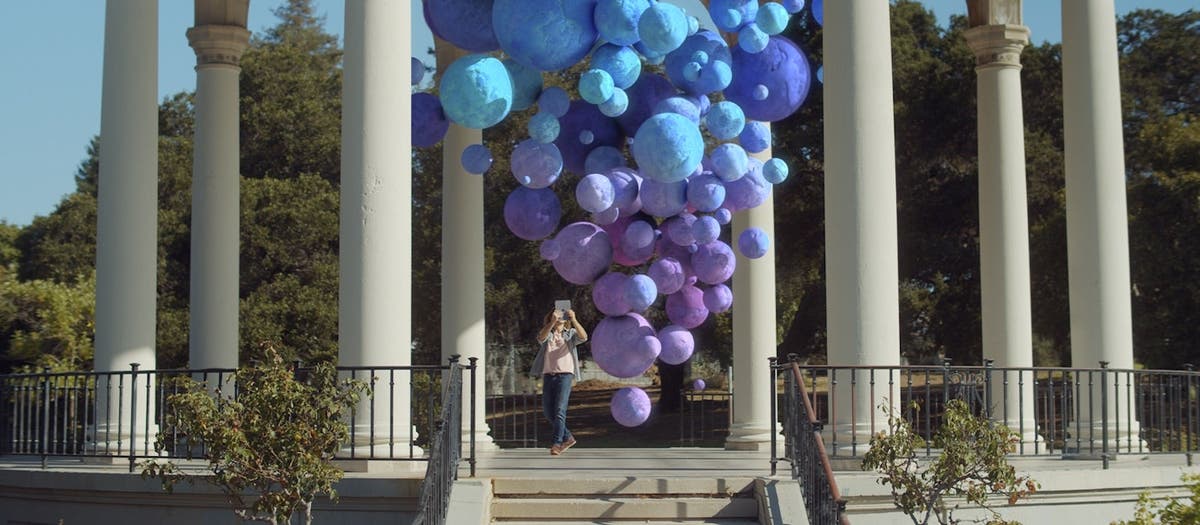 Adobe Aero Pre-Order