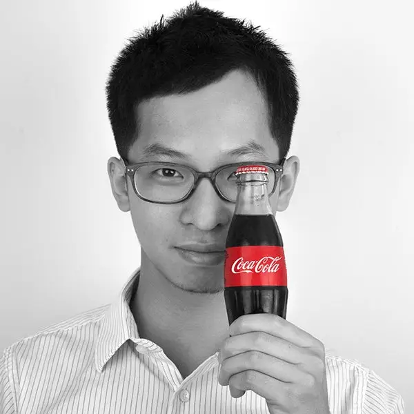 CocaCola Transforms Its Package Design Process with Adobe Dimension