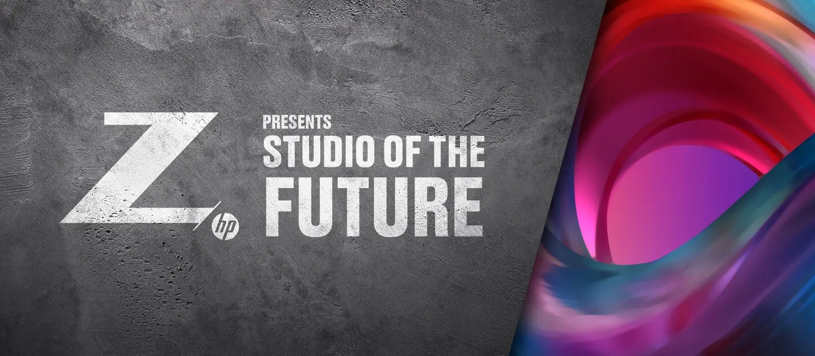 A Creators Studio of the Future