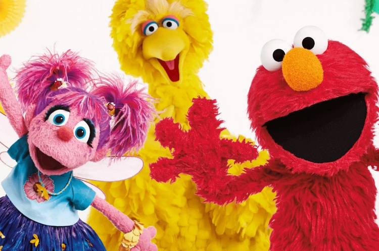 The Sesame Street Approach To Success Isn't Just For Kids