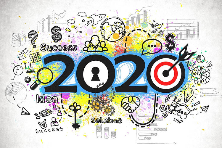 6 New Year’s Resolutions For Advertisers In 2020