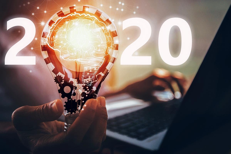 2020 Trends, Predictions & New Opportunities