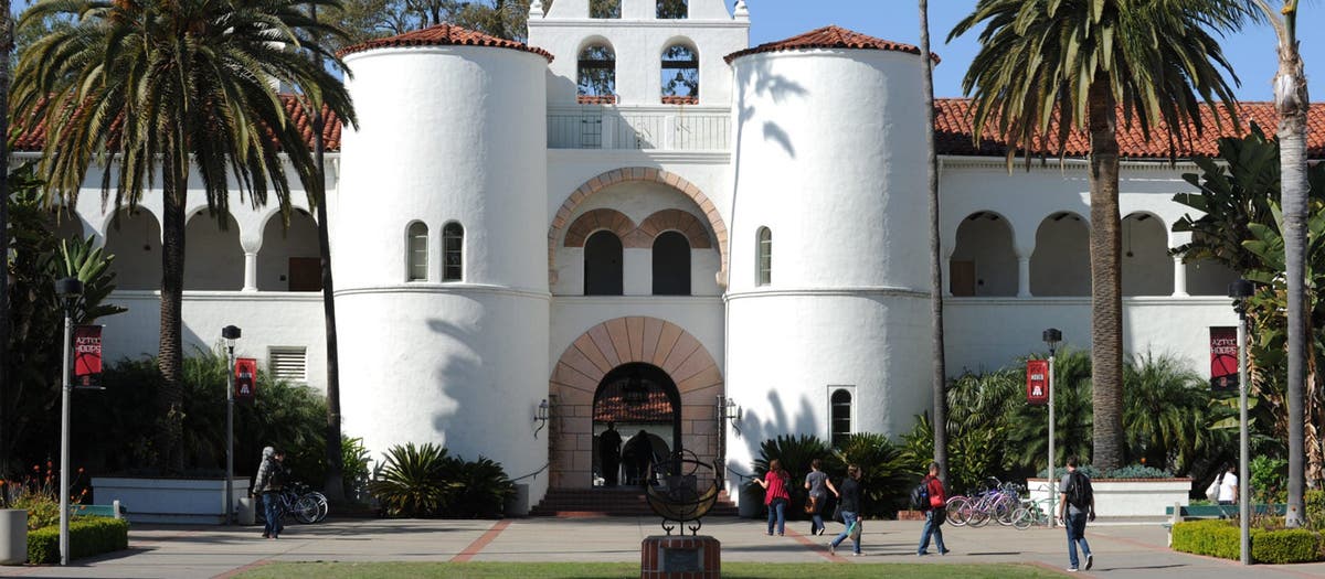 SDSU Moves to Efficient Digital Workflows Using Adobe Sign