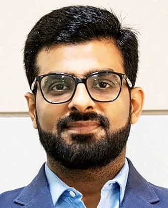 Nitin Sethi, VP Digital, IndiGo 