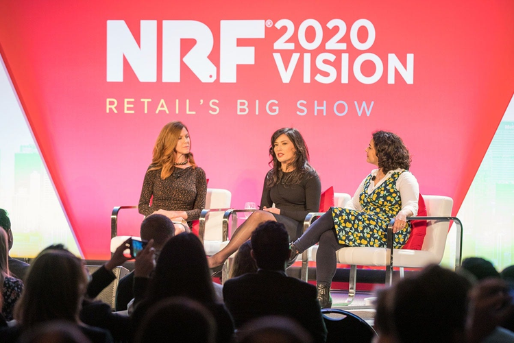 5 Takeaways From NRF 2020 Vision: Retail’s Big Show