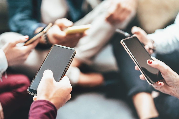 3 Mobile Trends To Kick Off 2020