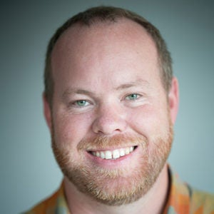 Josh Bury