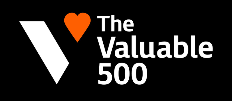 The Valuable 500