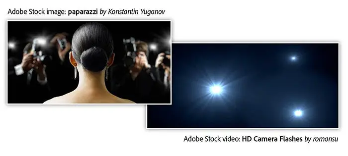 Add Motion To Still Images With Adobe Stock And Photoshop Add Motion To Still Images With Adobe Stock And Photoshop