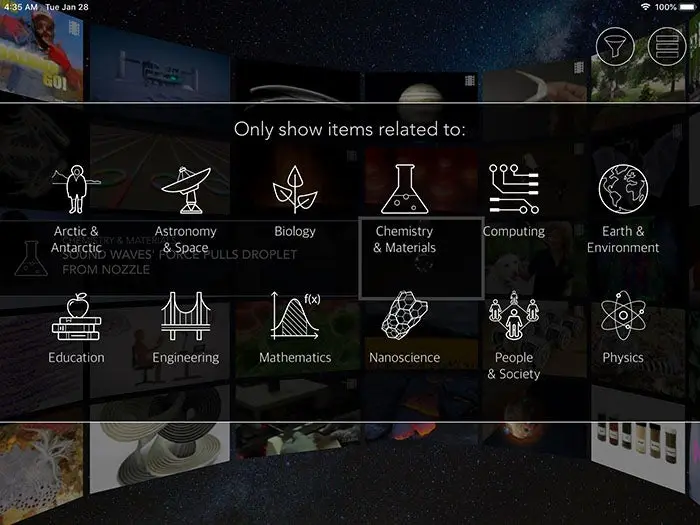 How the Focus on UX Helped the NSF Double Its Science App Installs
