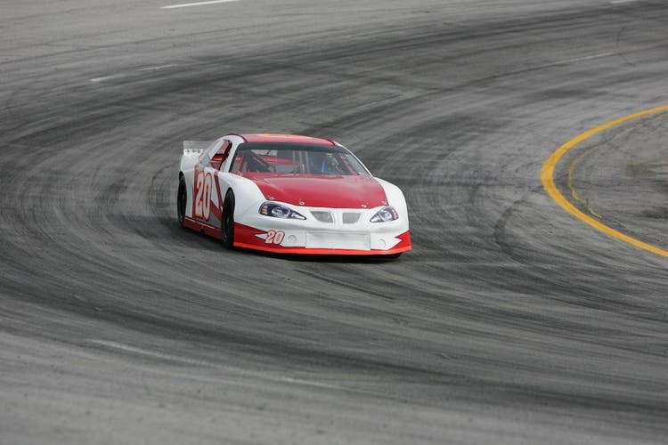 How NASCAR Is Engaging With Younger And More Diverse Racing Aficionados