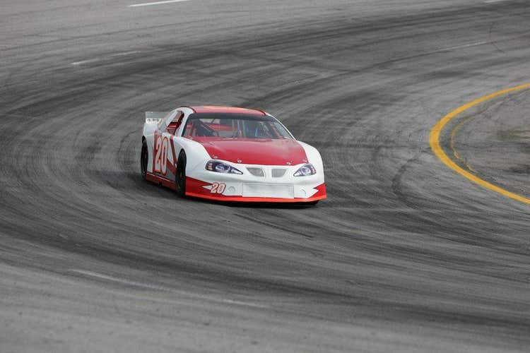 How NASCAR Is Engaging With Younger And More Diverse Racing Aficionados