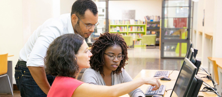 How Refining Definitions of Digital Literacy Emphasizes Student Needs