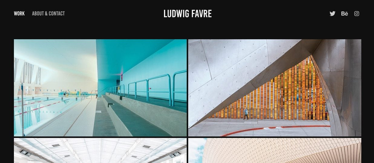 Ludwig Favre images.