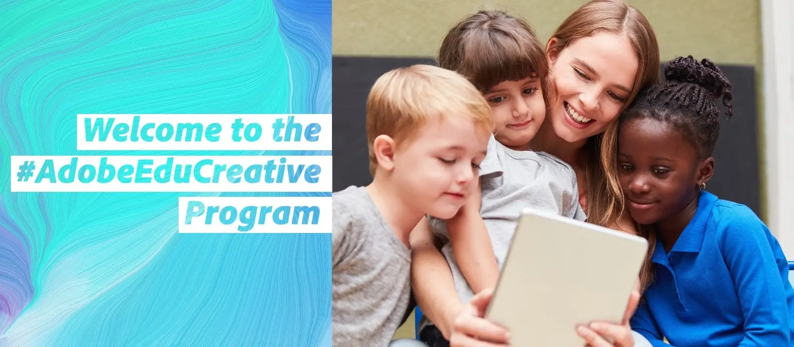 The Learning Power of Multimedia: Introducing Our New #AdobeEduCreative ...