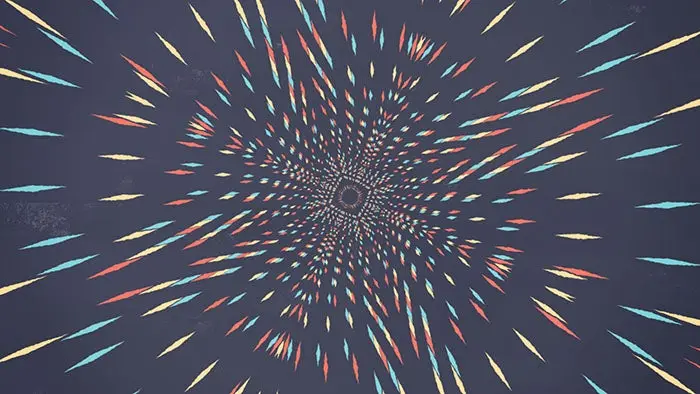 Jake’s World in Motion