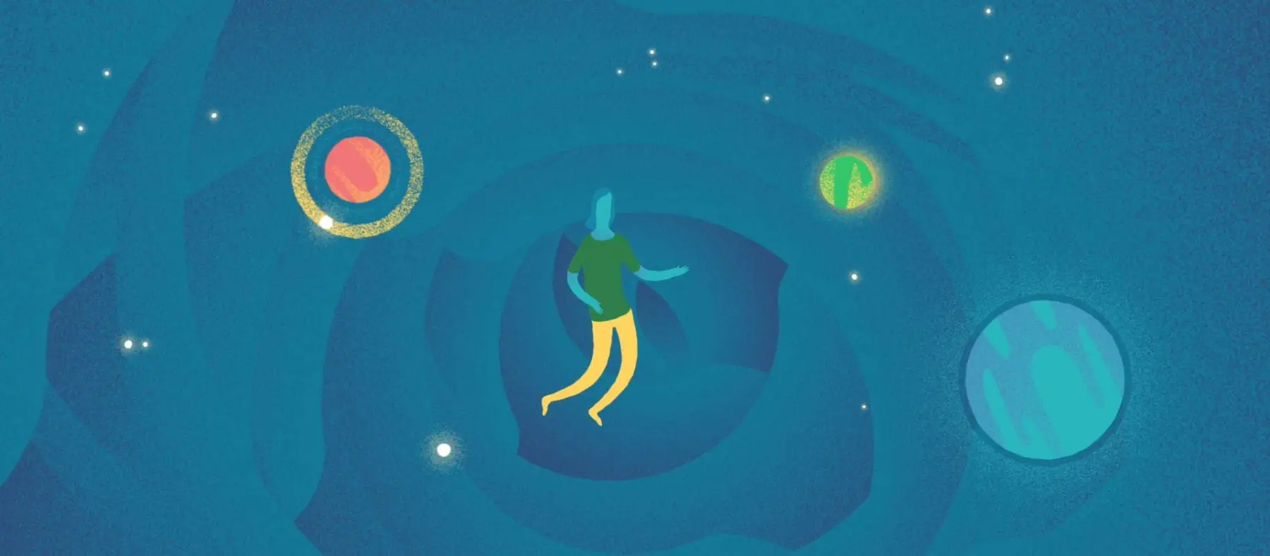 Jake’s World in Motion