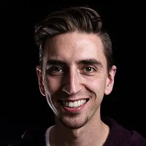 Jake’s World in Motion