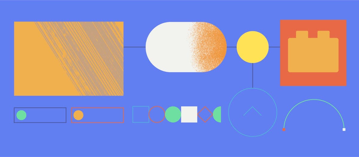 Functioning Xd Elements. Examples 5 XD Plugins to Help You Create, Distribute, and Manage a Design System