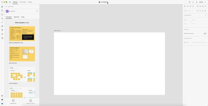 Shows how to save files to cloud documents.