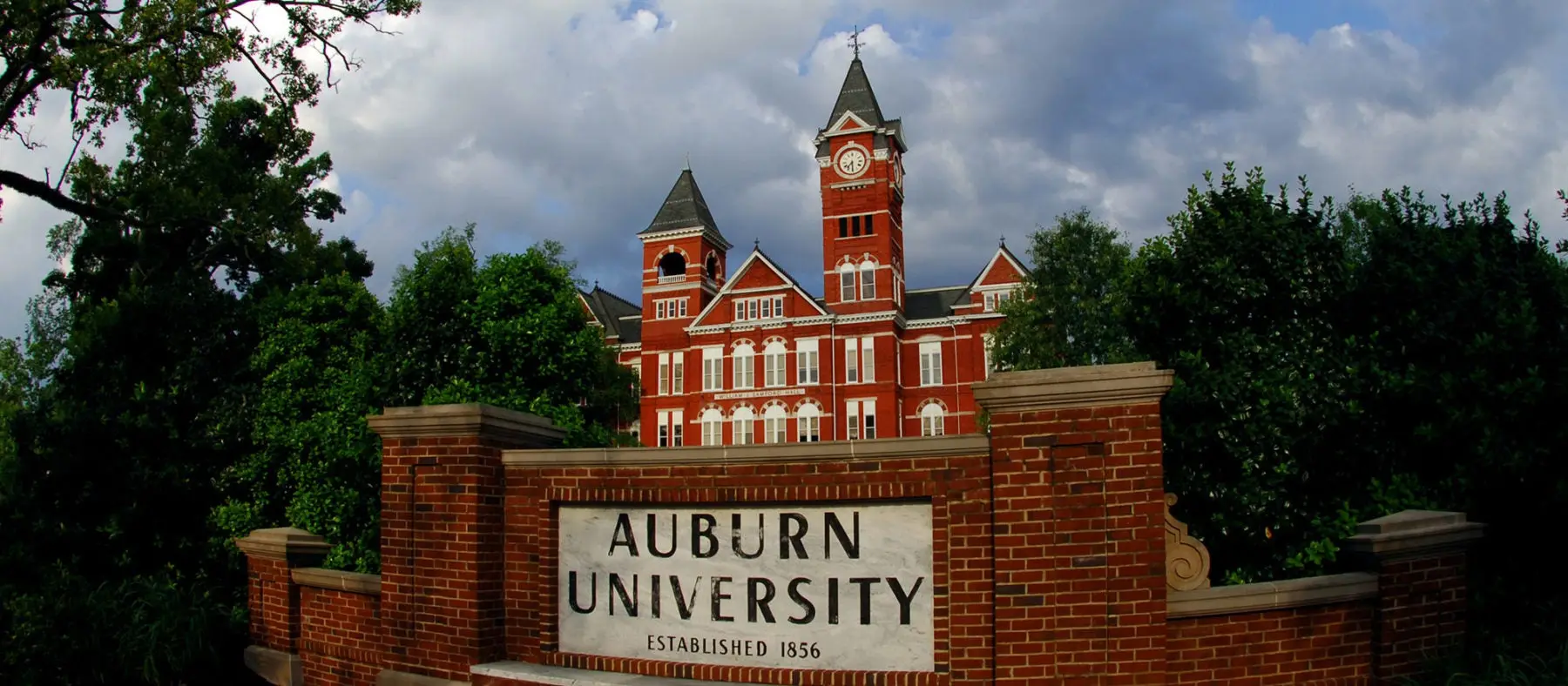 Image of Auburn University